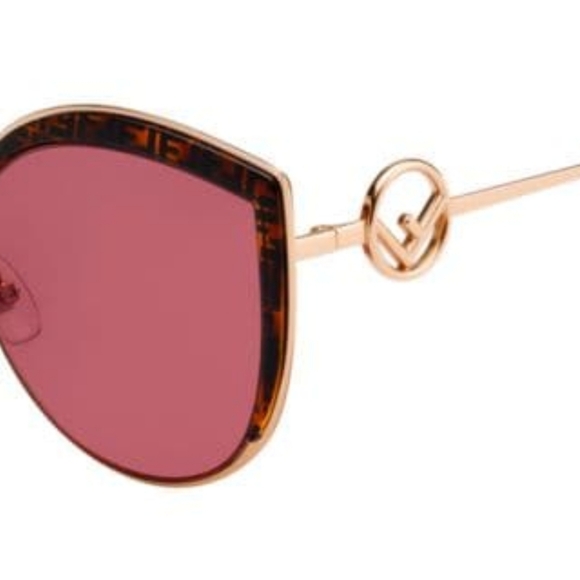 Fendi Sunglasses - Picture 3 of 8